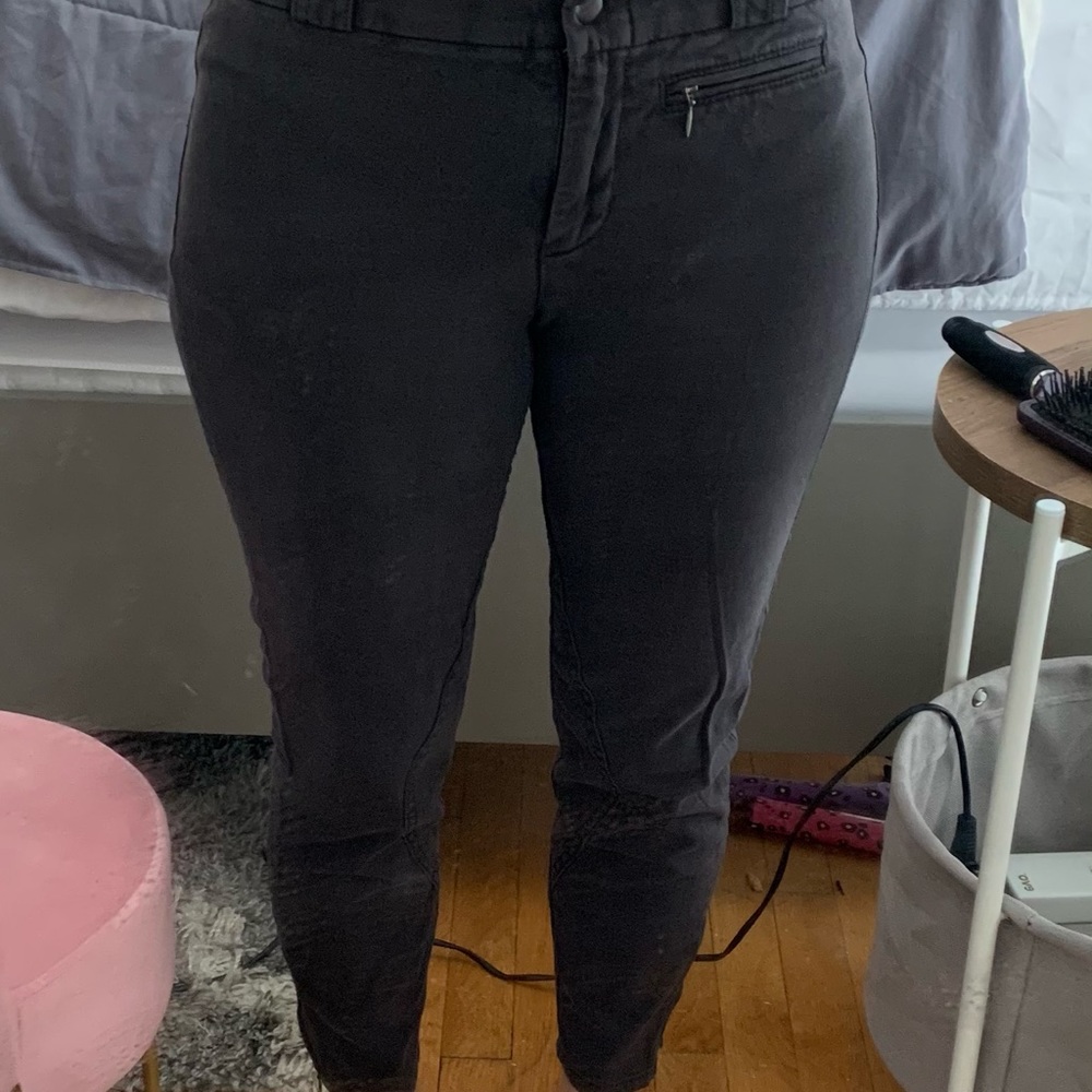 $3 when bundled J Crew Minnie pants - Picture 2 of 2